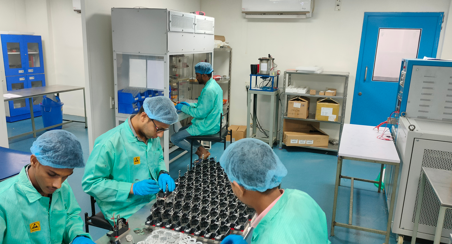 Navratri Celebration