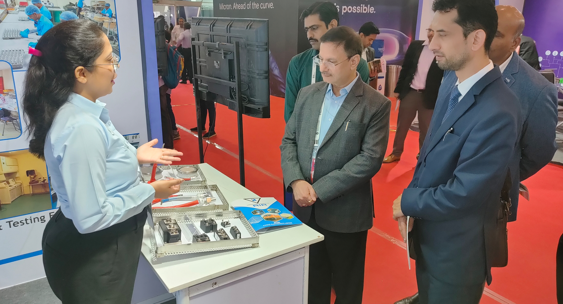 Navratri Celebration