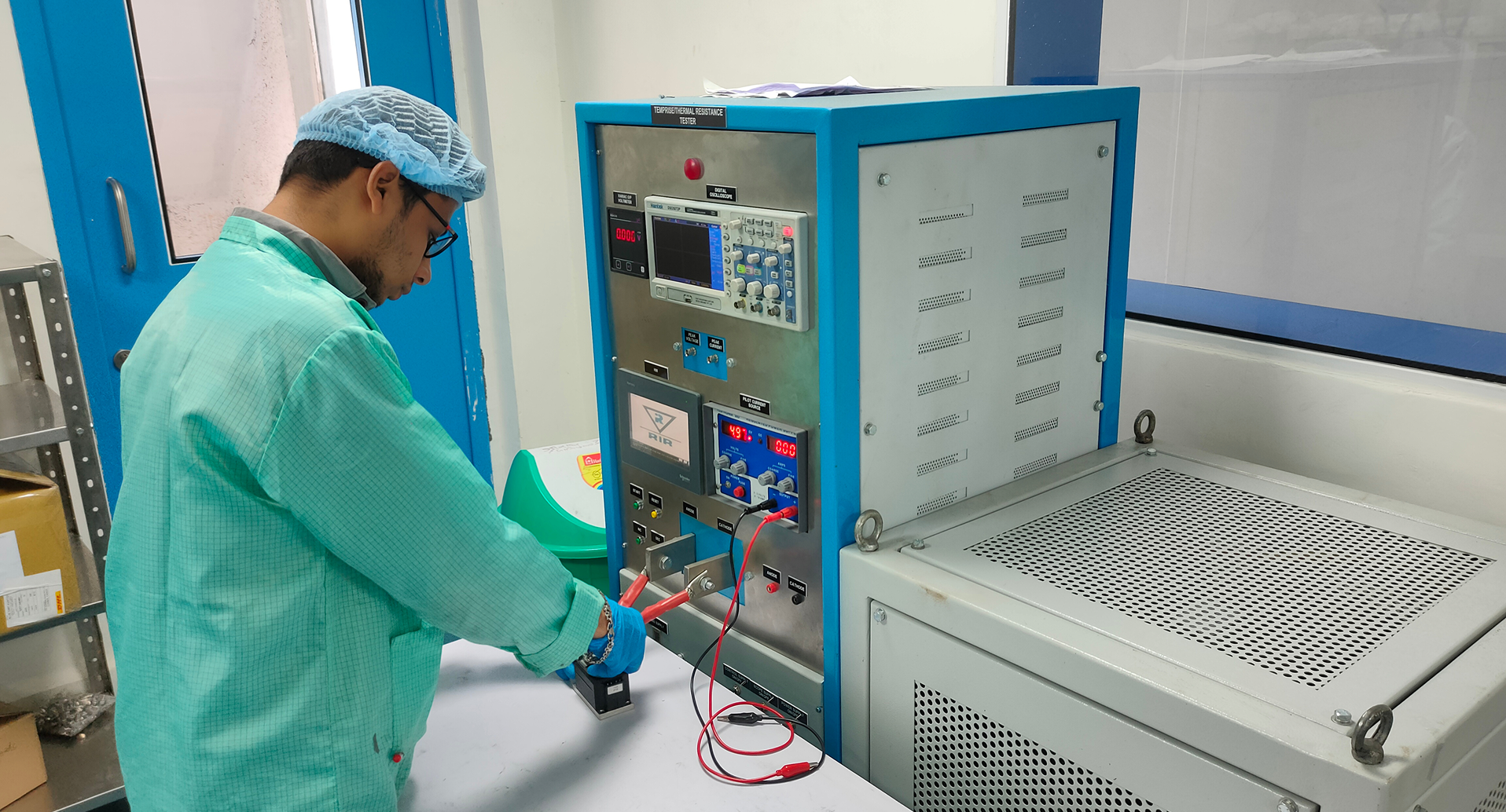 Navratri Celebration