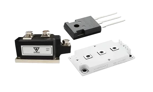 Modules & Assemblies