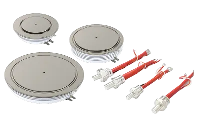 Semiconductor Devices