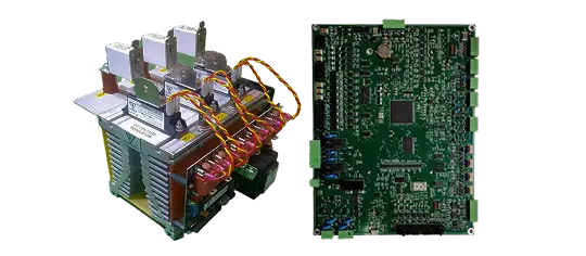 Systems & Accessories