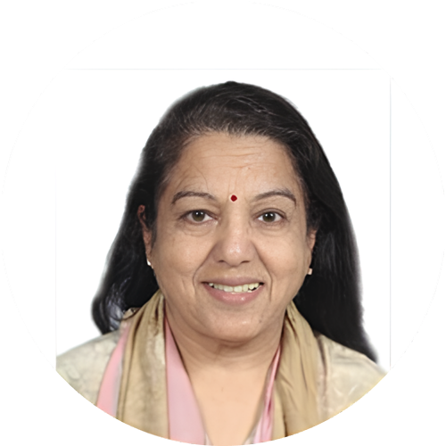 Mrs. Bhavna Harshad Mehta