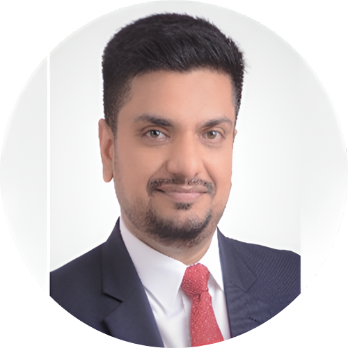 Mr. Kaushal Mahendra Mehta