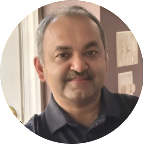 Dr. Madhav Devidas Manjrekar