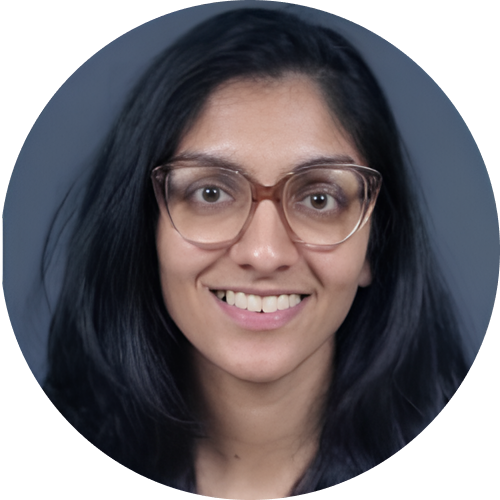 Ms. Sonali Harshad Mehta