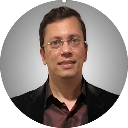 Mr. Rajiv Kisan Choksey